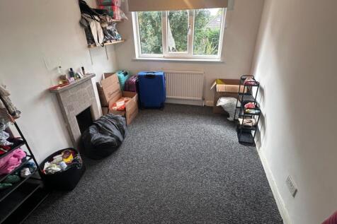 Ringwood Crescent, Nottingham, Nottinghamshire, NG8 photo 5