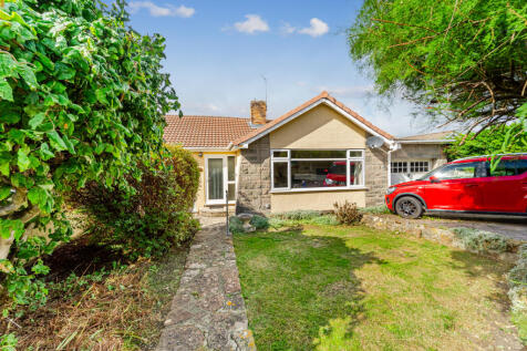 3 Bedroom Semi Detached Bungalow for Sale