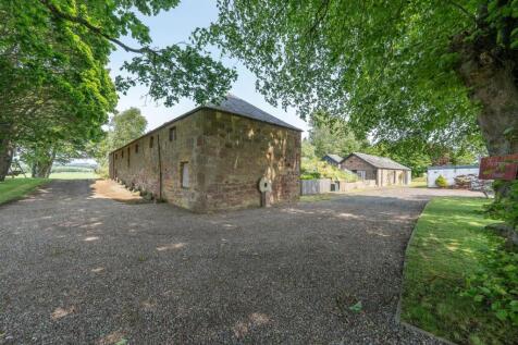 Fairylea House, Alyth, Blairgowrie