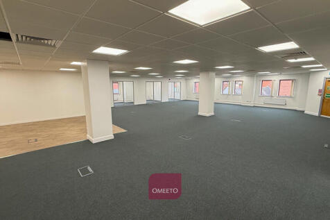 Large Office