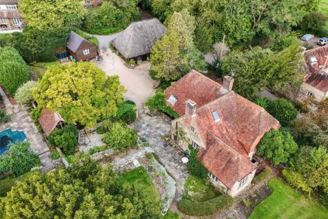 From The Air