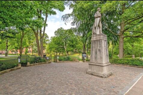 Winckley Square