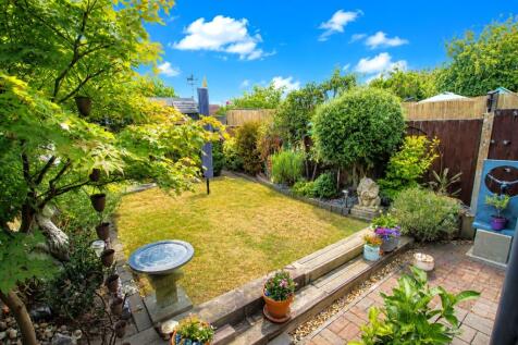 Towse Close, Clacton on Sea