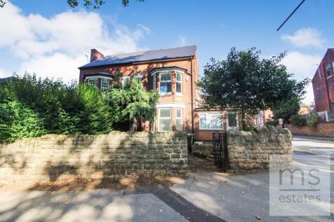 £130pppw Derby Road, Lenton, Nottingham photo 2