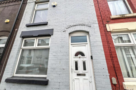 Front house