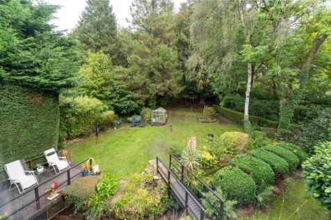 Branksome Drive