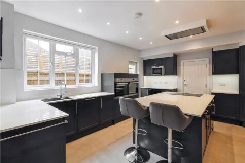 Kitchen / Breakfast