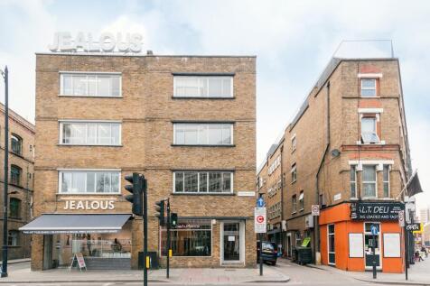 55 Curtain Road, EC2 picture No. 17