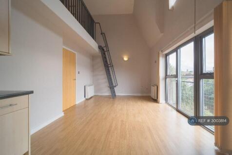 Open Plan Living Area