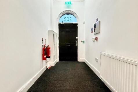 Entrance Porch