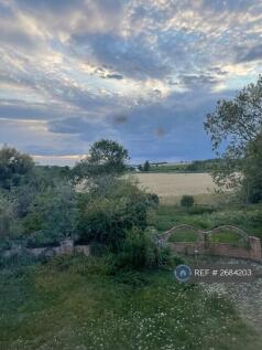 Prospect Looking Sw From  Starboard Nacelle