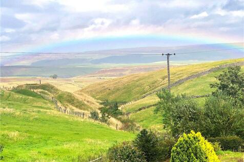Superb Views