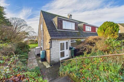 22 Cherry Orchard, Wotton-Under-Edge, Gloucestersh