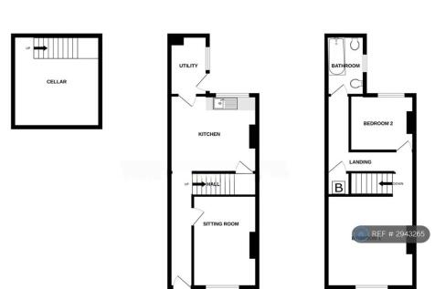 Floor Plan ( Inc Basement ) 
