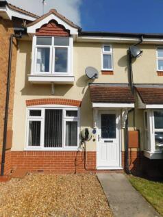2 Bed Unfurnished Terraced