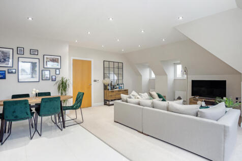 Flat 11, Kinnaird Co