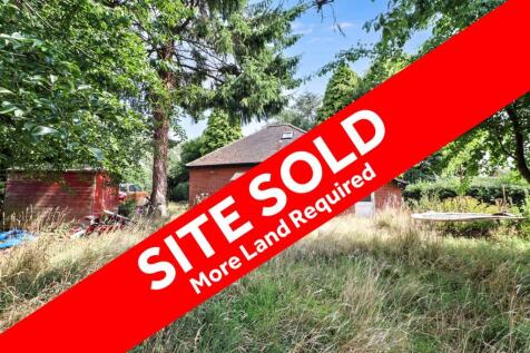 SOLD - Hanchurch Ivy Cottage -Land.jpg