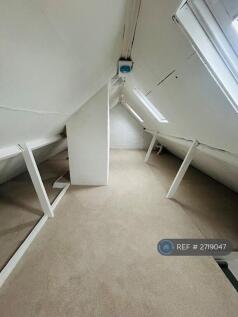 Could Be An Office Maybe 