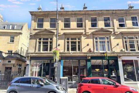 104 Walcot Street, Bath BA1 5BG