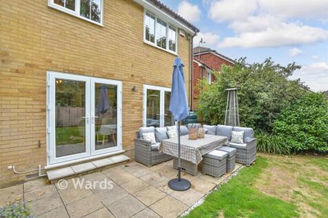 Patio / Decking