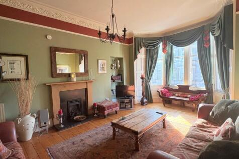 191-4Morningside Road_Lounge