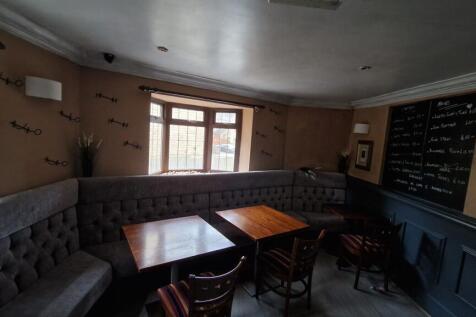 Restaurant to rent Image 5
