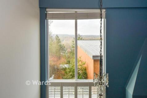 Internal Lifestyle Photograph