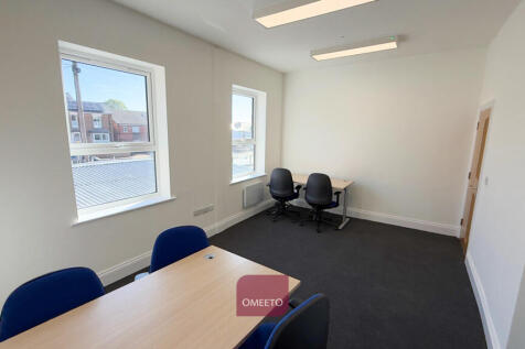 Office to Let