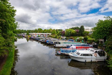 Nearby Marina