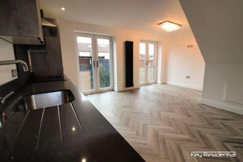 Church Place, Alderley Road, Hoylake, Wirral, CH47 2EH photo 4