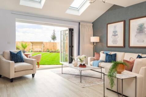 edmund park, kings langley