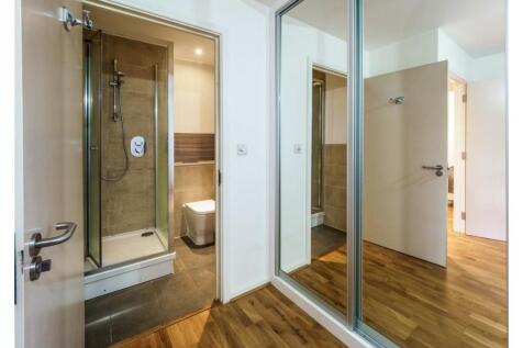 Fishers Way Wembl...