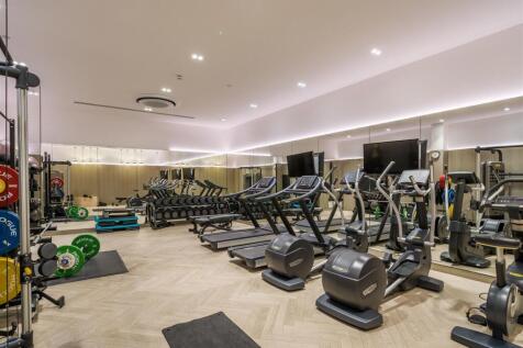 1 bed, 1 bath Apartment in london - Photo 15