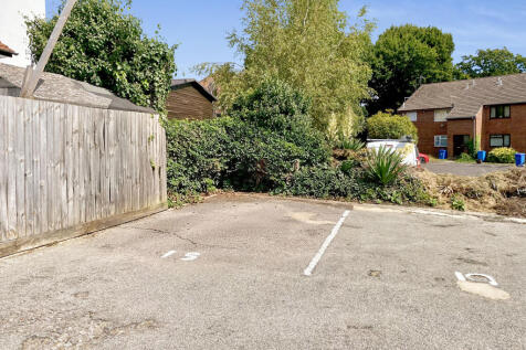 Parking Space
