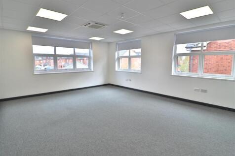 OFFICE ROOM