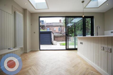 Lees Hall Crescent Manchester, M14 6YA photo 3