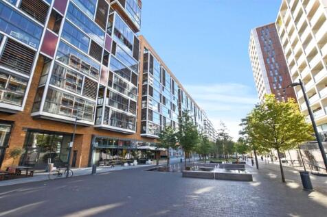 Dalston Square