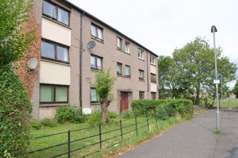 3 Bedroom Flat in FK2 9AJ
