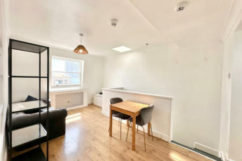 1 Bedroom Flat for Rent