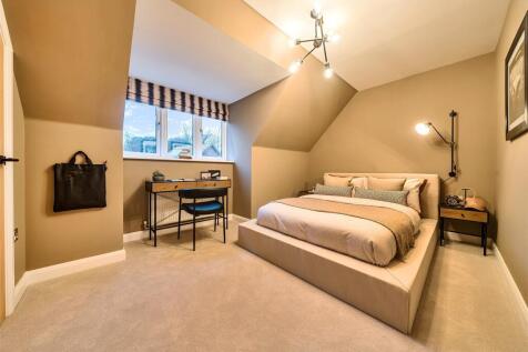Show Home