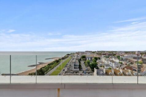 Roof Terrace