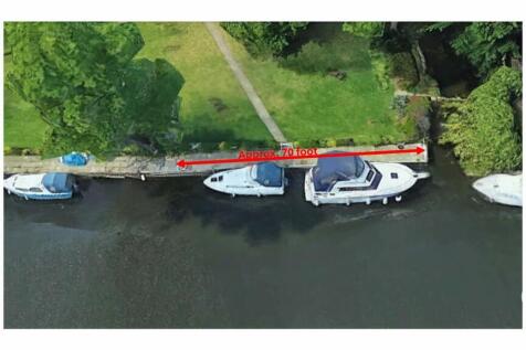 Moorings Pics for...