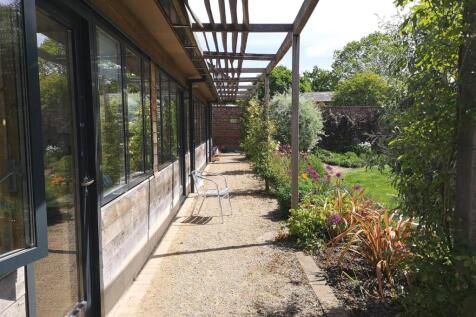 OUTSIDE AREA