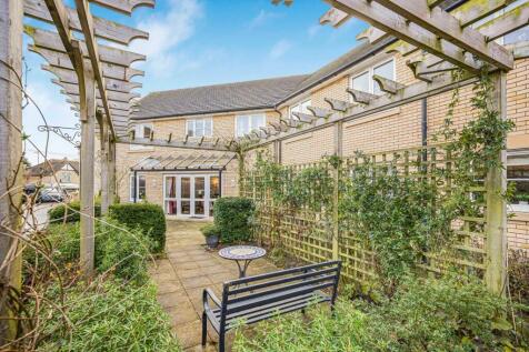 Communal Garden