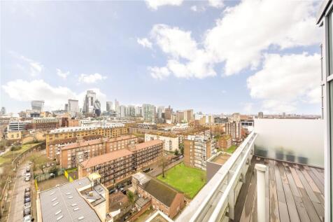Roof Terrace