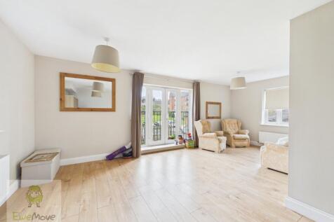 Living Dining Room