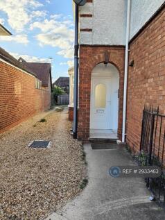 Private Entrance