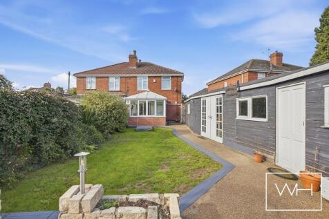 2 Mayfield Road, spr