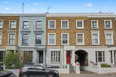 318D Westbourne Park Road, Notting Hill, London W11 1EQ