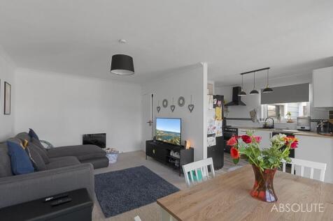Open plan
